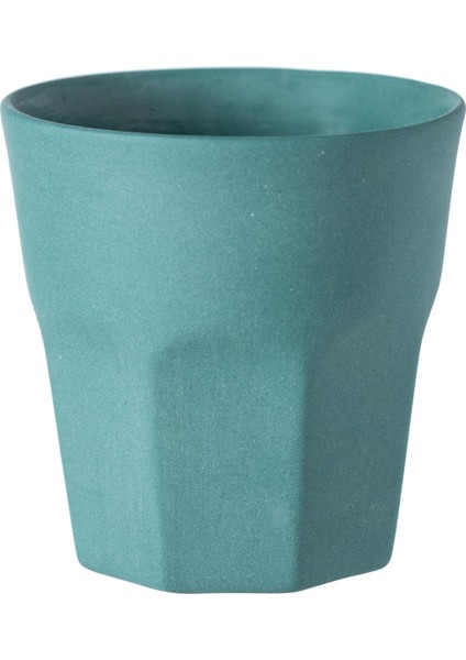 Concept Handmade Yeşil E.fincanı 110 ml