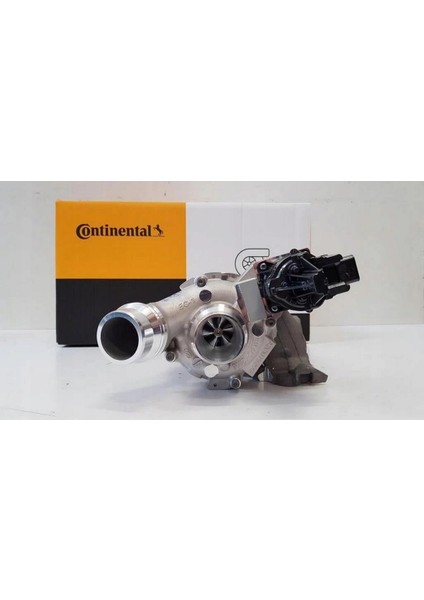 2800013004280 Turbo Bmw F20 F21 F22 F23 F30 F31 F32 F36 B38