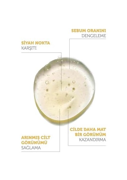 The Purest Solutions Sivilce ve Siyah Nokta Karşıtı Yağlı ve Karma Ciltler Için Salisilik Asit Arındırıcı Temizleme Jeli