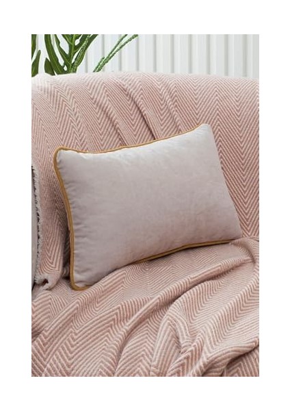 Renk Seçenekli Hardal Biyeli Açık Gri Kırlent Kılıfı Dekoratif Düz Sade Panoroma Panbiy Gri Hardal V2 30X50 modelleri