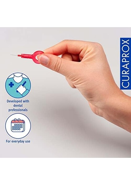 Curaprox Cps 07 Primeplus Arayüz Fırçası fiyatları