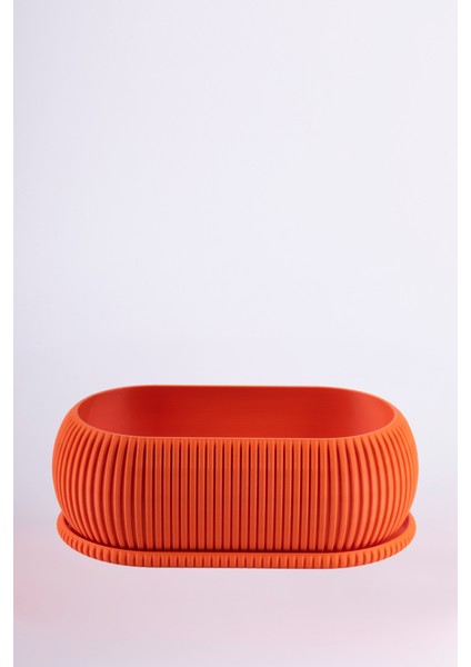 Saksı 19X34X12CM NO.303