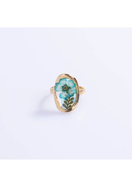 Senal Ring | Çelik Yüzük modelleri