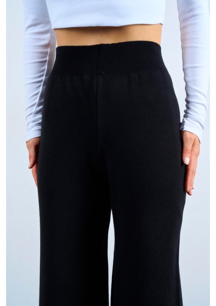 Triko Pantolon modelleri