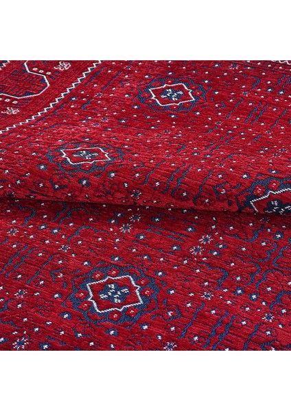 Sahra Otantik Etnik Desenli 2025 Eski Anadolu Halısı - SN04 fırsatları