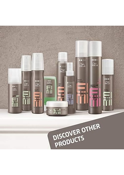 Wella Professionals Eimi Perfect Me Pürüzsüzleştirici Losyon 100 ml - Uçuşan Saçlara Isı Koruması fiyatları