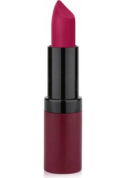 Golden Rose Velvet Matte Lipstick No:19 1 Paket
