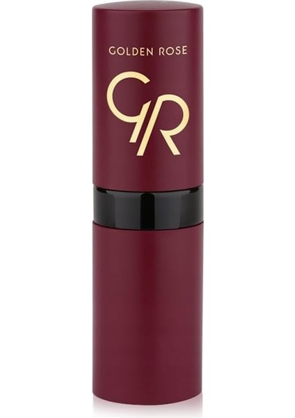 Golden Rose Velvet Matte Lipstick No:19 1 Paket modelleri