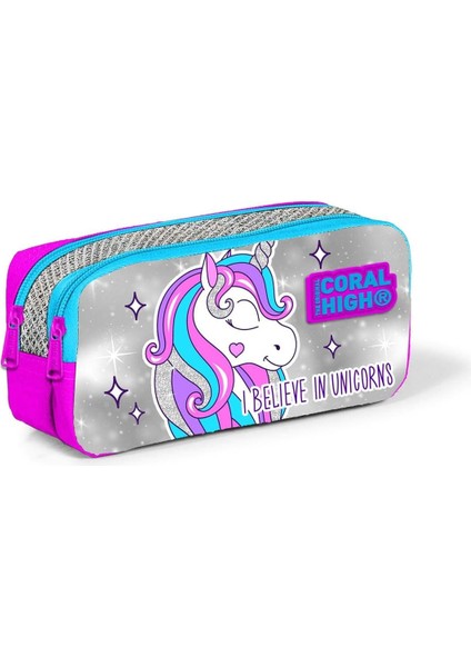 Çanta (Iki Bölmeli)