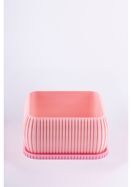 Saksı 22X22X11CM NO.302