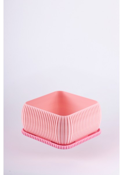 Saksı 22X22X11CM NO.302 modelleri