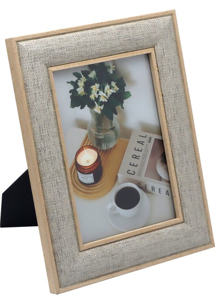 Eda Çerçeve Mdf 12X17CM 3 Adet