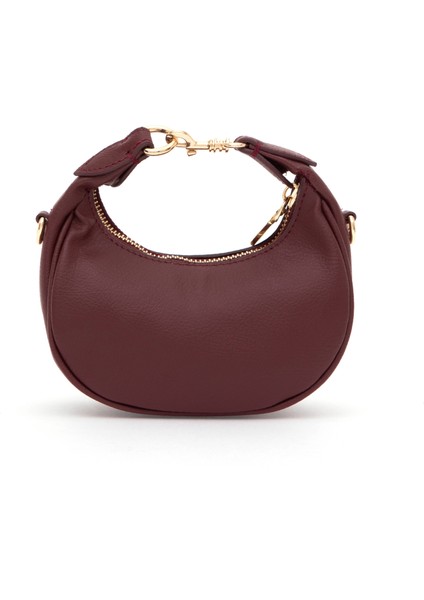 Kadın Bordo Çanta 50315181-VR014 modelleri