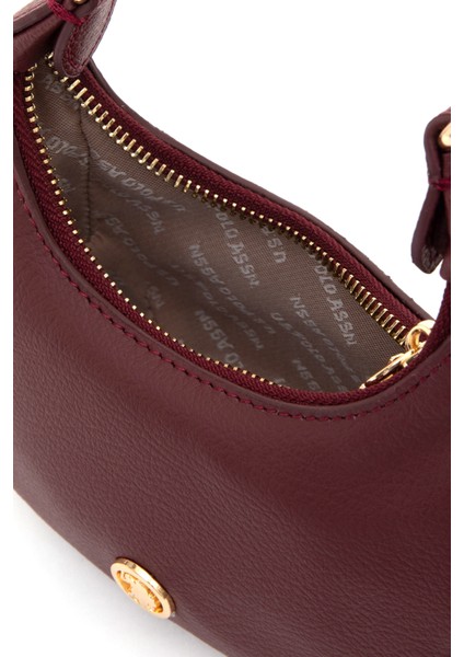 Kadın Bordo Çanta 50315181-VR014 indirimleri