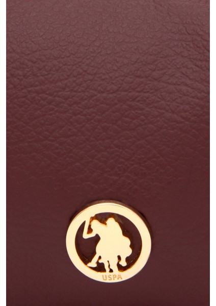 Kadın Bordo Çanta 50315181-VR014