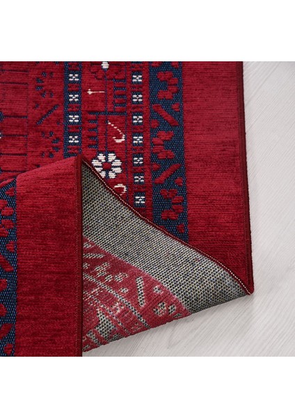 Sahra Otantik Etnik Desenli 2025 Eski Anadolu Halısı - SN02 fiyatları