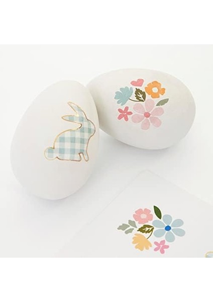 Meri Meri Yumarta Dekor Kiti 27 Tattoo