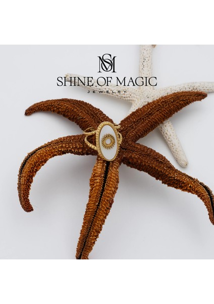 Torre Ring | Çelik Yüzük Çelik Takı modelleri