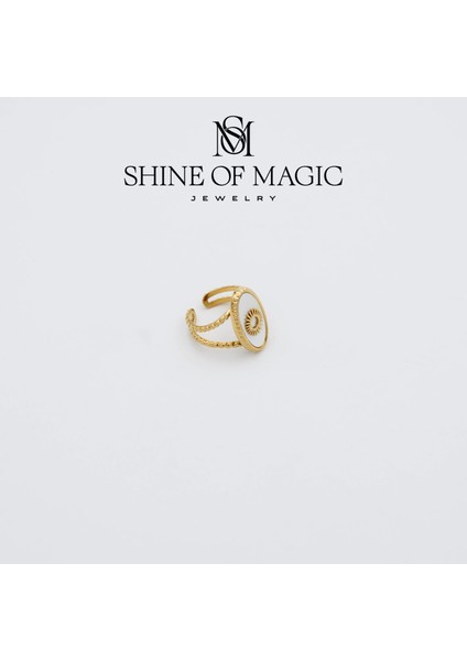 Torre Ring | Çelik Yüzük Çelik Takı fırsatları