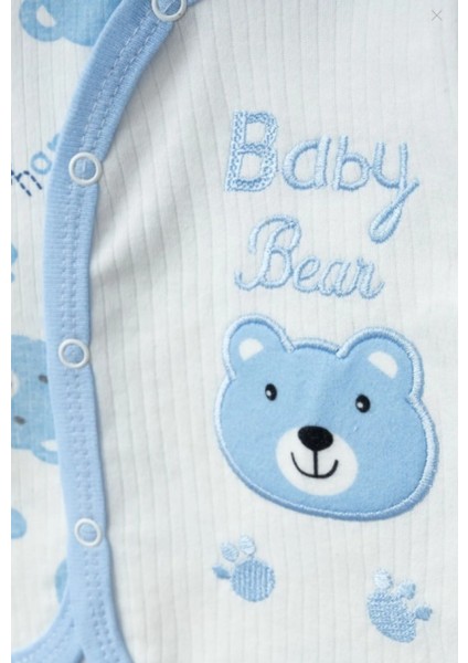 Çocuk Baskılı ve Nakış Işlemeli Pamuk Uzun Kollu Alt Üst Takım fiyatları