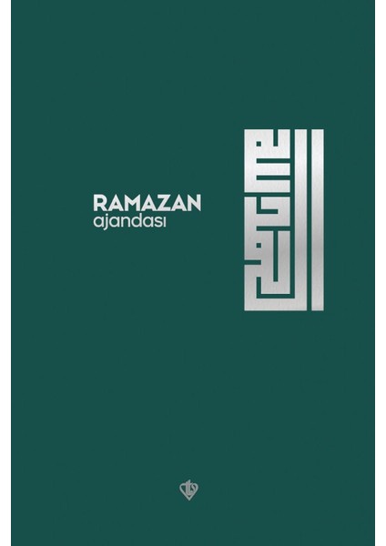 Ramazan Ajandası fiyatları