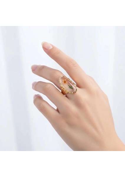 Tuato Ring | Çelik Yüzük fiyatları