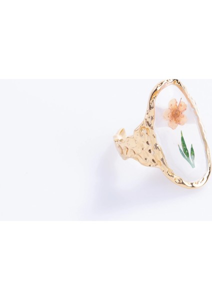 Tuato Ring | Çelik Yüzük modelleri