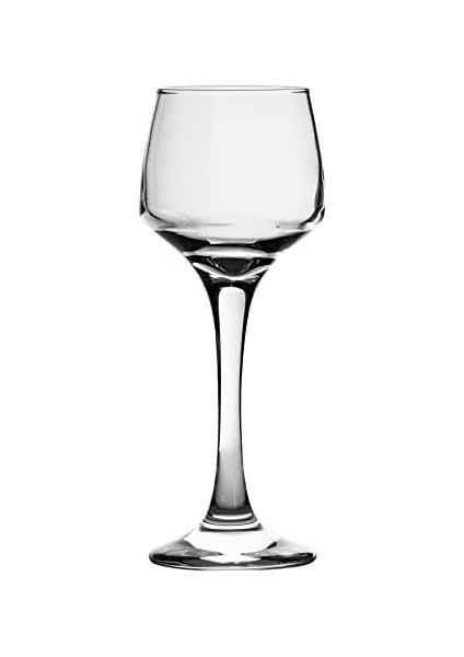 Lal 6'lı Likör Kadehi modelleri