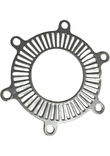 502-C Ön Disk Bağlama Elemanı