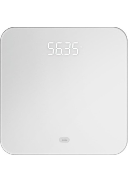 Jouis Dijital Baskül Modern-Dijital Akıllı Tartı-Cam Gizli Yüzey fiyatları