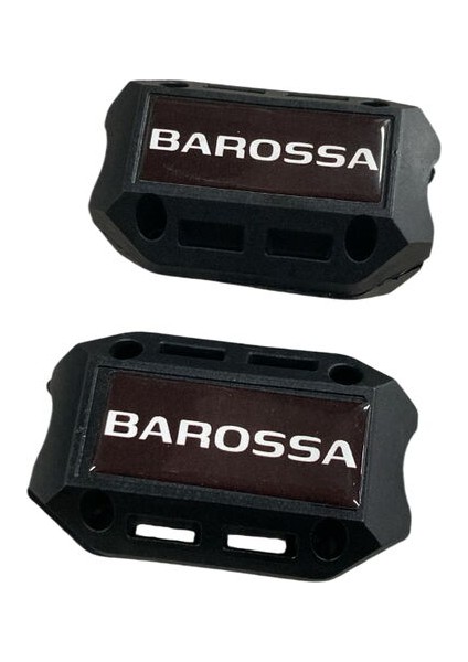 Koruma Demiri Takozu Plastik Set