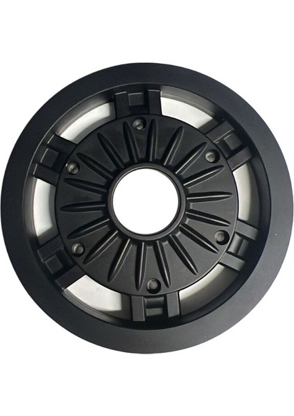 GV650 Arka Tekerlek Kayış Kasnağı