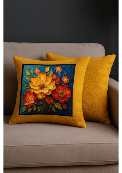 Tekli Kırlent Kılıfı , Dekoratif Kırlent , Şık Tasarımlı Kırlent, Showroom Kırlent fiyatları