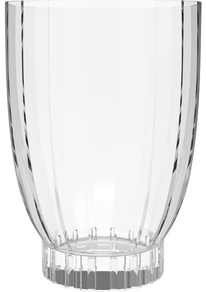 Amore Su Bardağı 320 Cc, 3'lü, Pencereli Kutudadır, 420702G00, Şeffaf