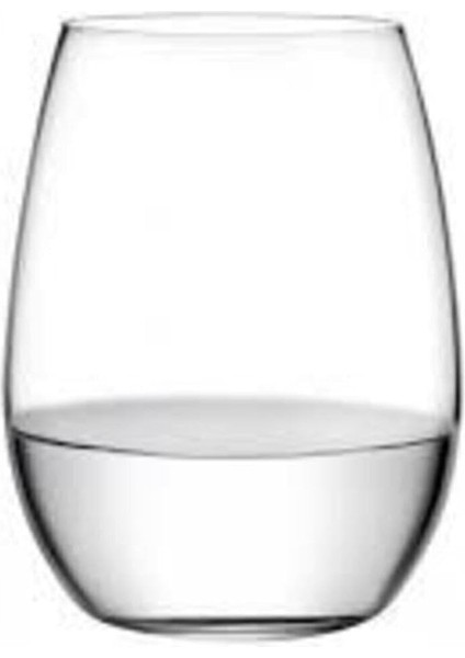 420858 6 Lı Su Meşrubat Bardağı 440 cc