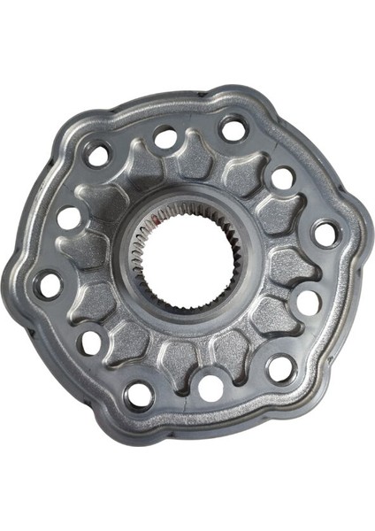 JEDI750 Arka Zincir Dişlisi Göbeği