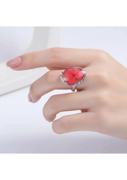 Redwurn Ring | Çelik Yüzük fiyatları