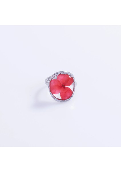 Redwurn Ring | Çelik Yüzük modelleri