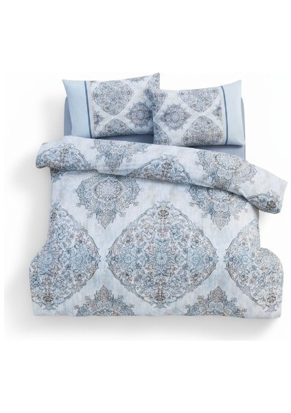 Ethnique Tek Kişilik Kışlık Flanel Nevresim Takımı – %100 Pamuk, Yumuşak ve Sıcak Tutucu Kumaş modelleri