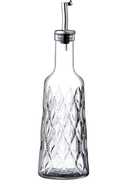 Heyf Paşabahçe Leafy Yağlık Sirkelik 80404