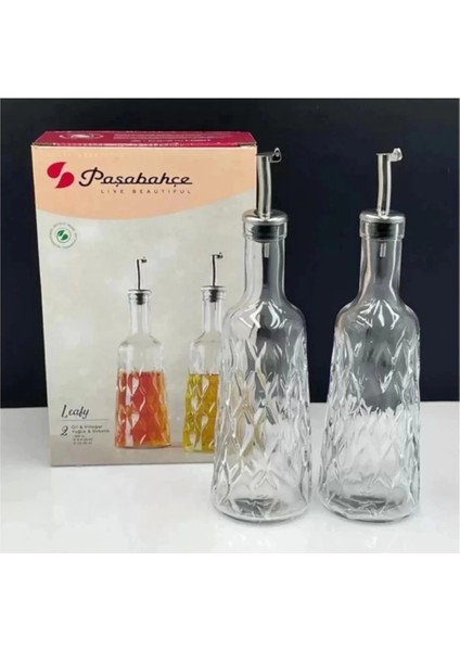 Heyf Paşabahçe Leafy Yağlık Sirkelik 80404 fiyatları