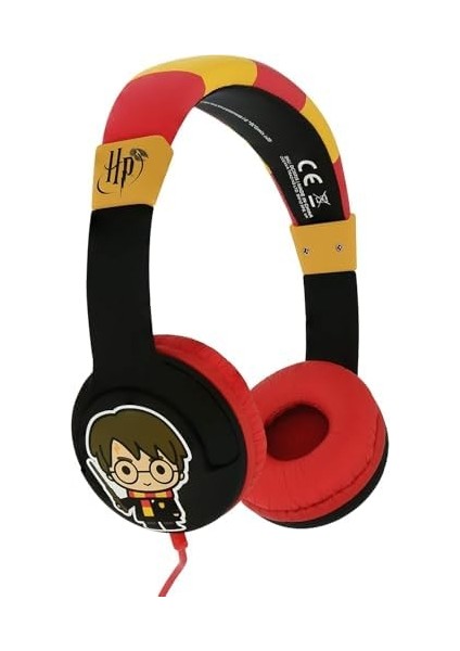 Otl Technologies - Harry Potter Chıbı Çocuk Kulaklık fiyatları