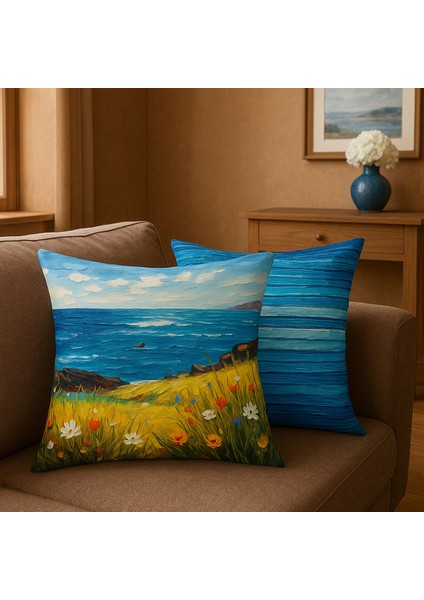 Tekli Kırlent Kılıfı , Dekoratif Kırlent , Şık Tasarımlı Kırlent, Showroom Kırlent fırsatları