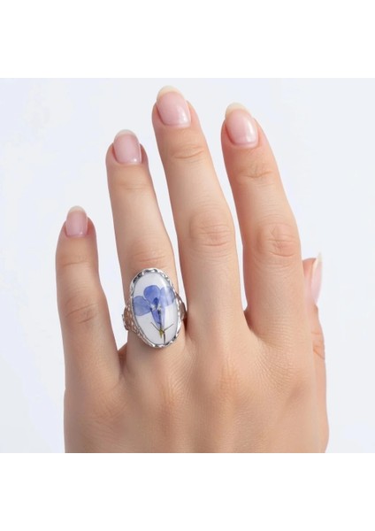 Horisa Ring | Çelik Yüzük fiyatları