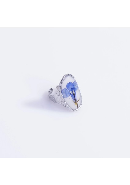 Horisa Ring | Çelik Yüzük modelleri