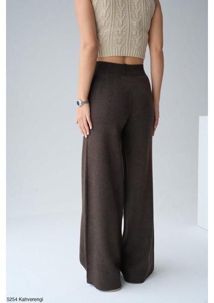 Triko Pantolon modelleri