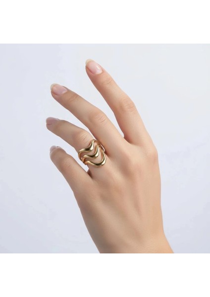 Vipox Ring | Çelik Yüzük fiyatları