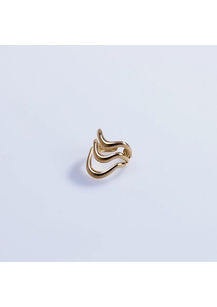 Vipox Ring | Çelik Yüzük modelleri