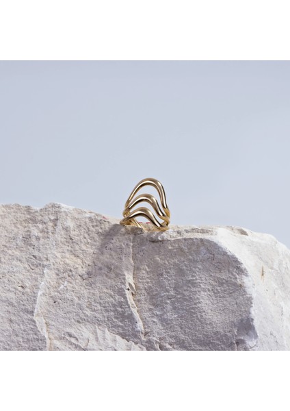 Vipox Ring | Çelik Yüzük fırsatları