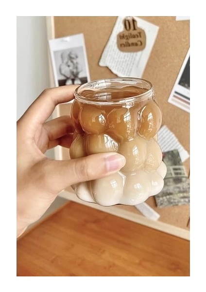 Heyf Borosilikat Cam Üzüm Bardak Tekli fiyatları